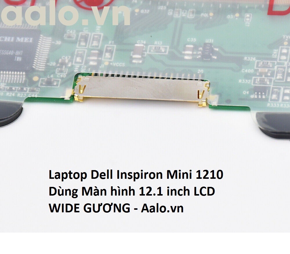 Màn hình Laptop Dell Inspiron Mini 1210